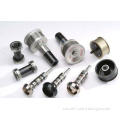 Surface Grinding CNC Machined Parts For Medical Devices , A